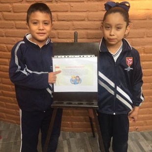 Centro pedagógico infantil Lee's_3