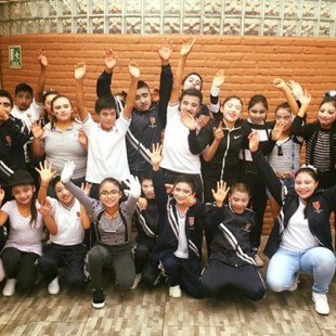Centro pedagógico infantil Lee's_5